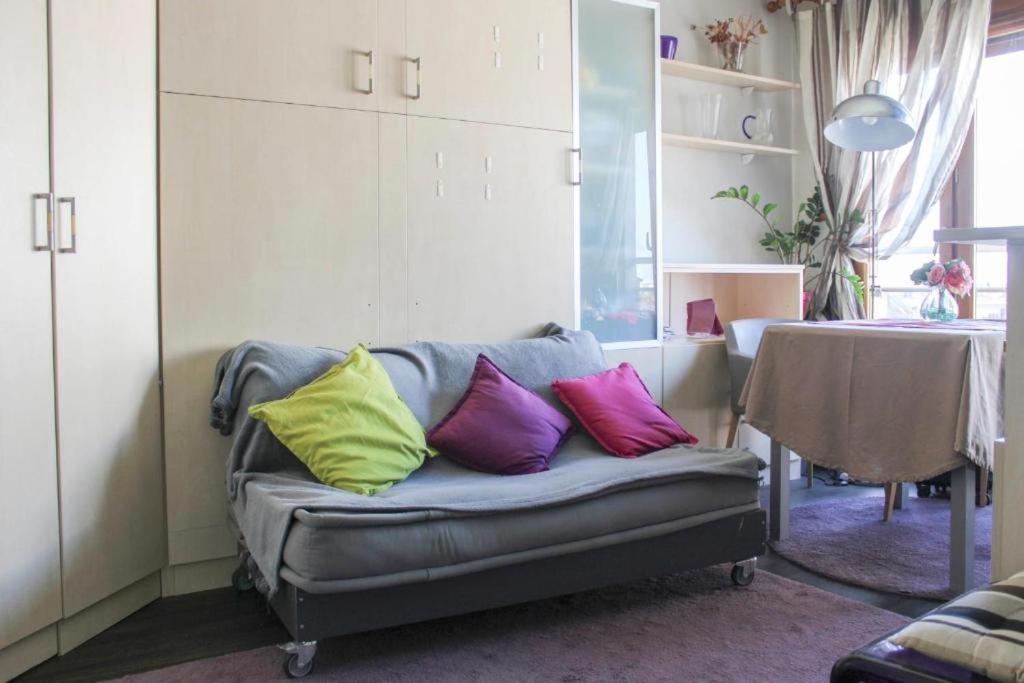 Charonne Appartement Parijs